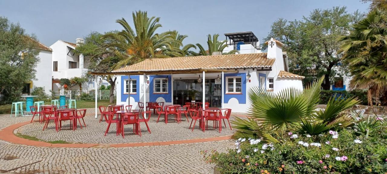 Quinta Velha 22 Lägenhet Tavira Exteriör bild