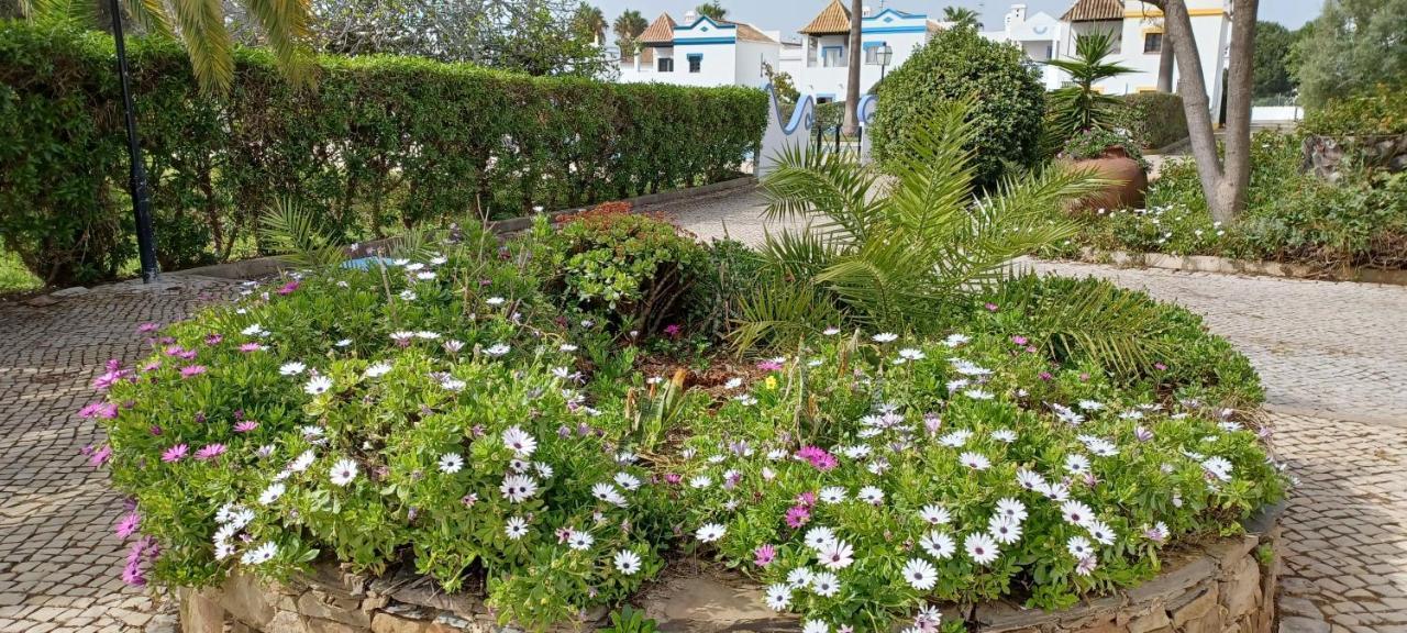 Quinta Velha 22 Lägenhet Tavira Exteriör bild
