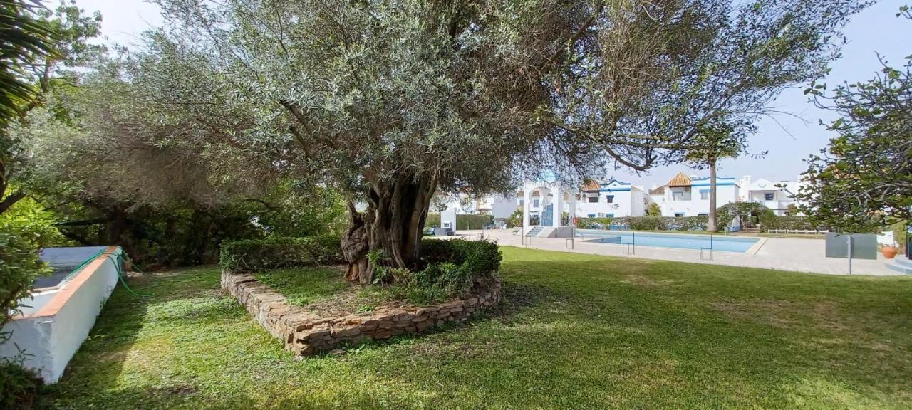 Quinta Velha 22 Lägenhet Tavira Exteriör bild