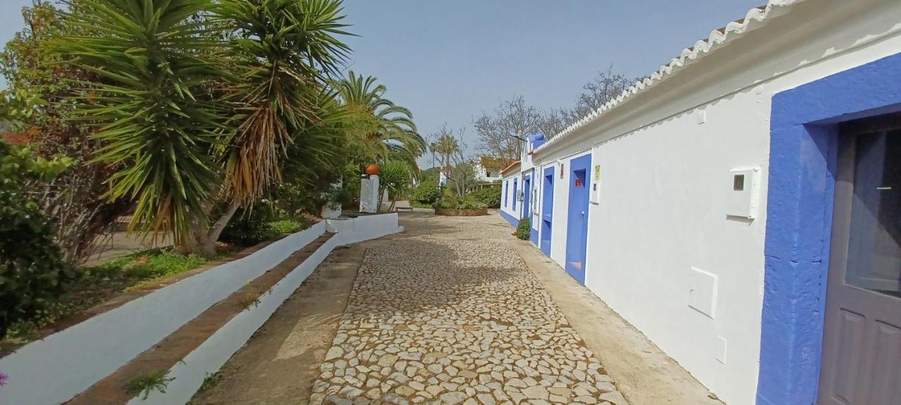 Quinta Velha 22 Lägenhet Tavira Exteriör bild