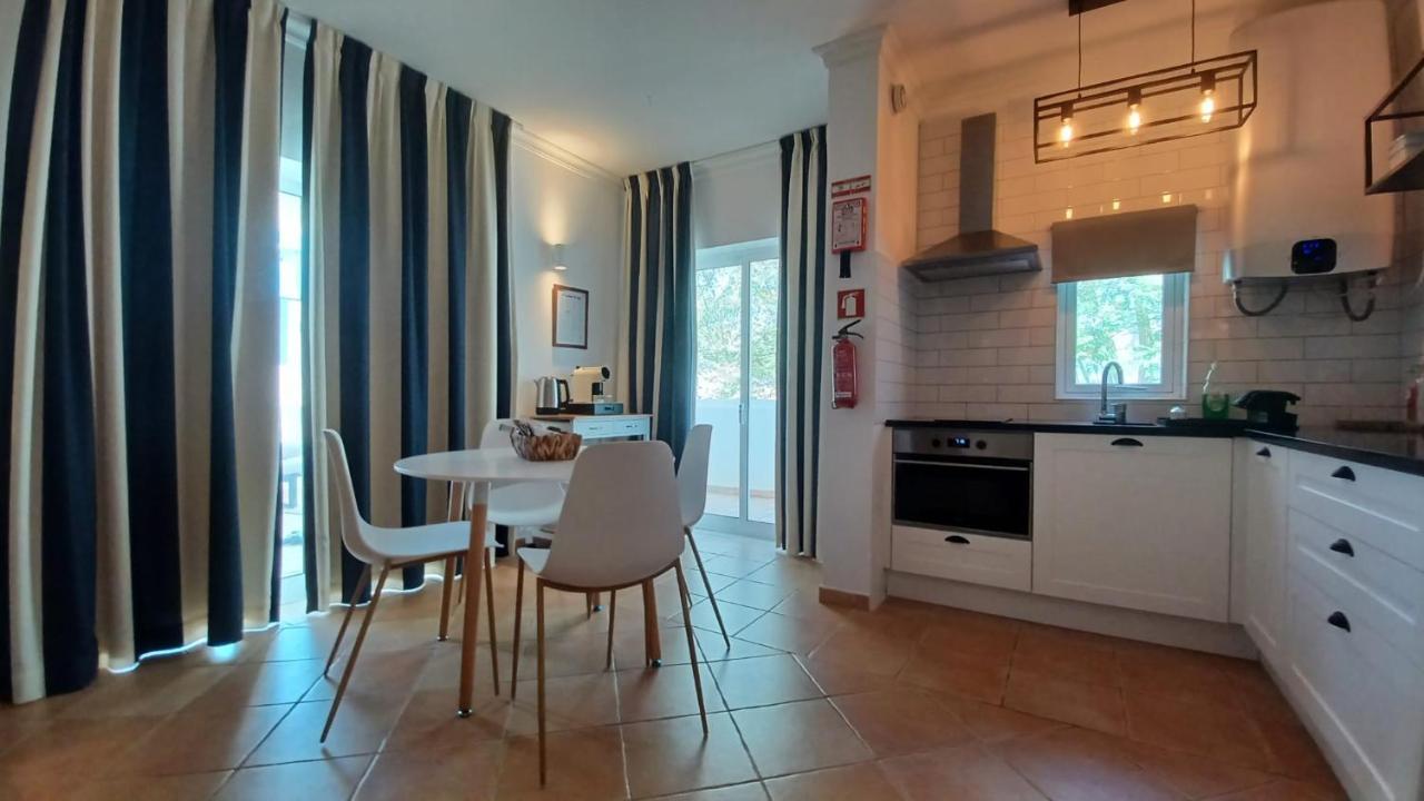 Quinta Velha 22 Lägenhet Tavira Exteriör bild