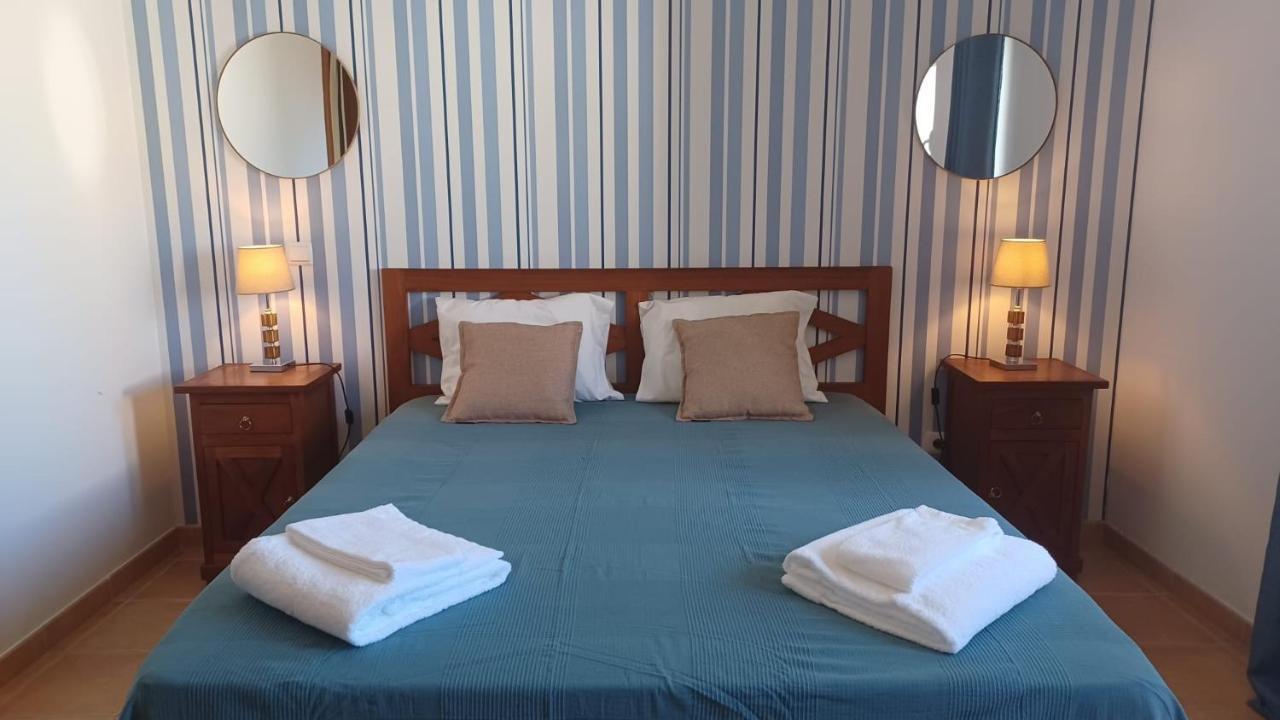 Quinta Velha 22 Lägenhet Tavira Exteriör bild
