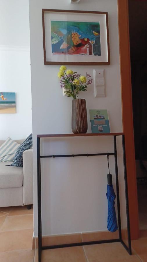 Quinta Velha 22 Lägenhet Tavira Exteriör bild
