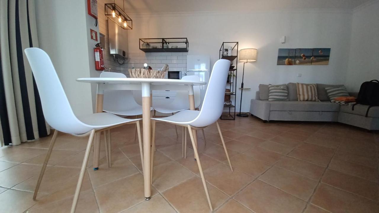 Quinta Velha 22 Lägenhet Tavira Exteriör bild