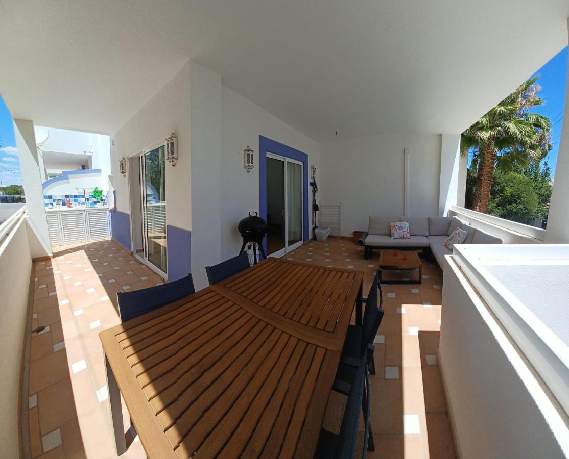 Quinta Velha 22 Lägenhet Tavira Exteriör bild