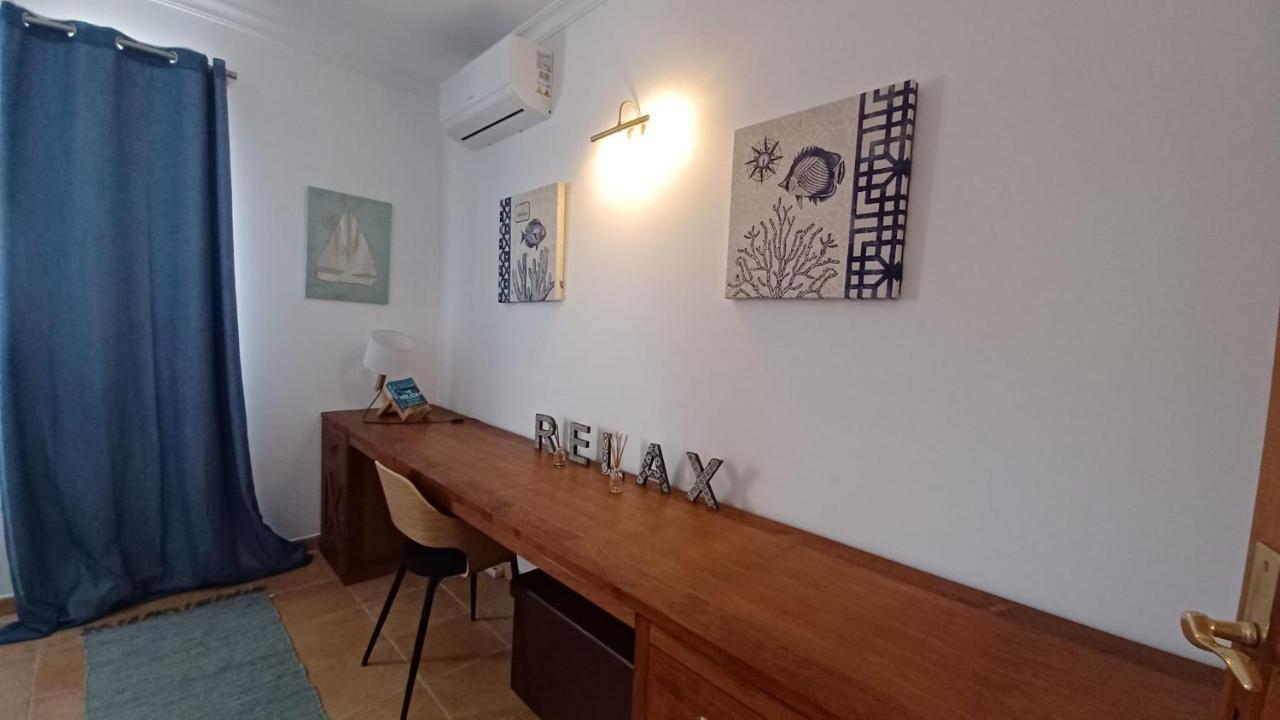 Quinta Velha 22 Lägenhet Tavira Exteriör bild