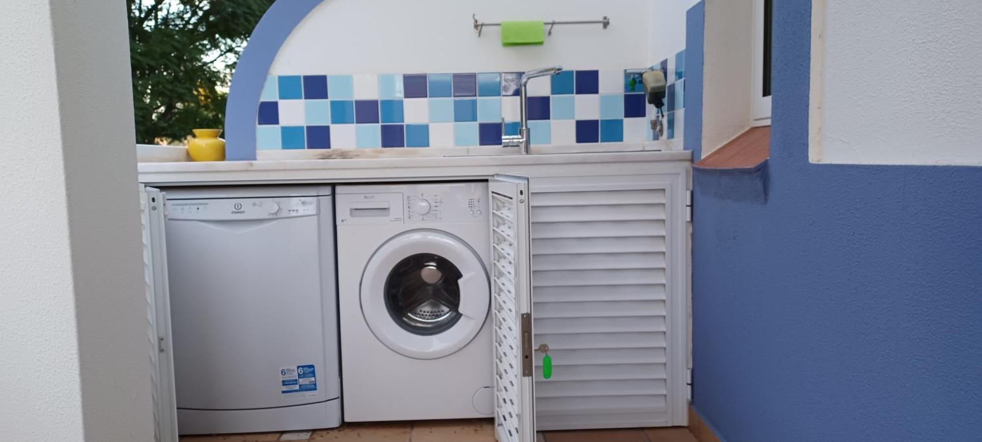 Quinta Velha 22 Lägenhet Tavira Exteriör bild